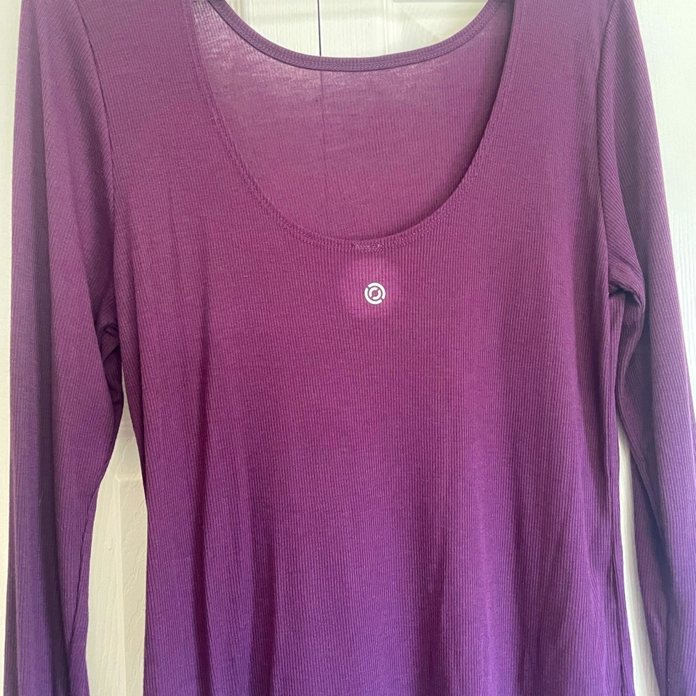 Lightweight Core 10 top